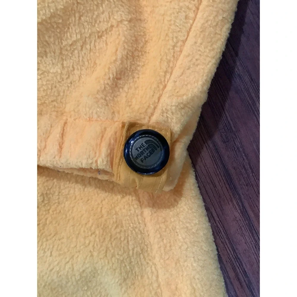 The North Face  VTG Gore Tex Windstopper Jacket Mens Full Zip